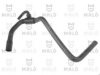MALò 23558A Hose, heat exchange heating